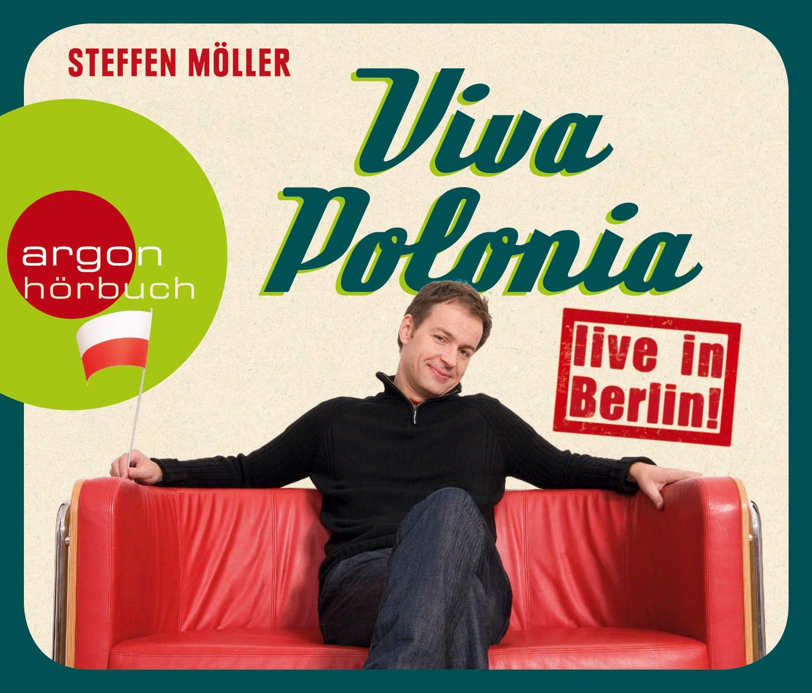 Viva Polonia: Live in Berlin Politics & Society