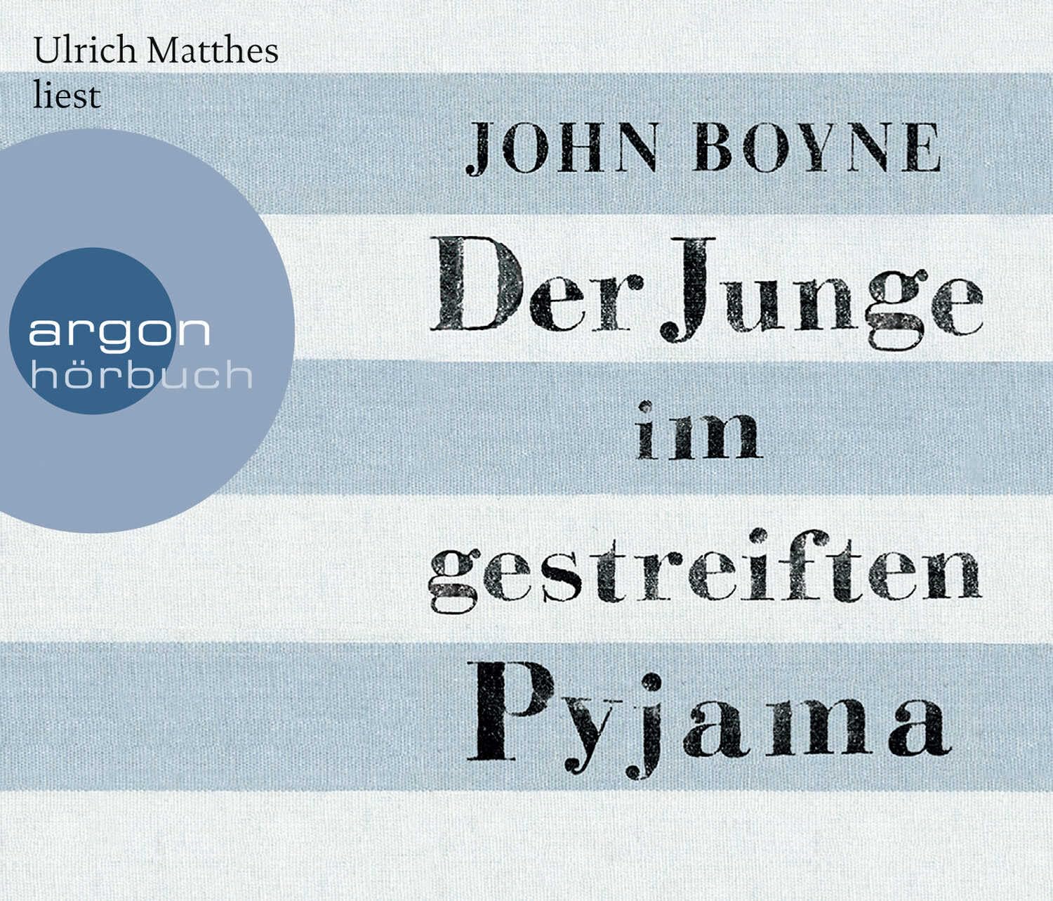Product Image: Der Junge im gestreiften Pyjama