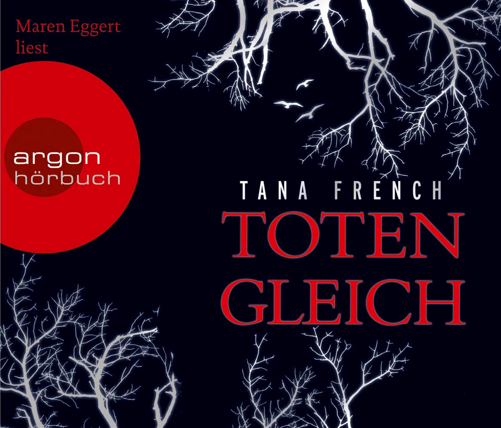 Totengleich: Autorisierte Lesefassung Contemporary literature