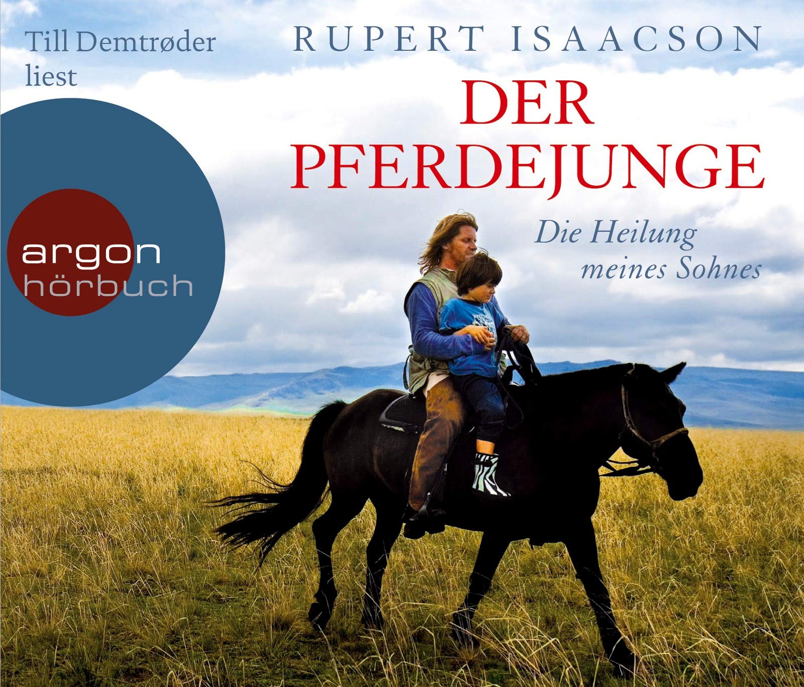 Der Pferdejunge: Die Heilung meines Sohnes Books