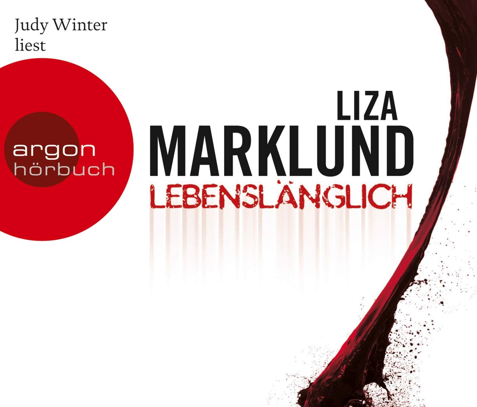 Lebenslänglich (Hörbestseller) Contemporary literature