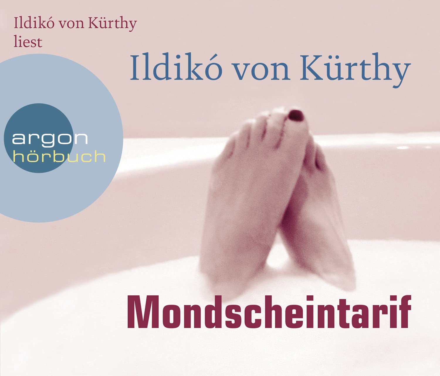 Mondscheintarif Contemporary literature Books