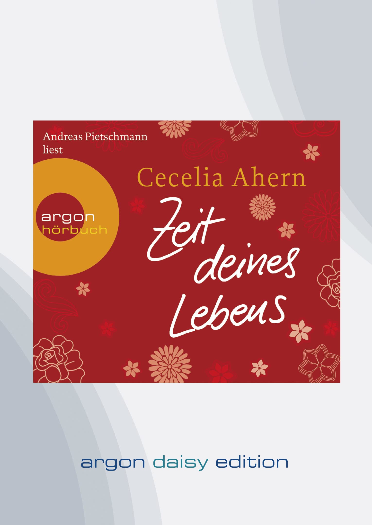 Zeit deines Lebens (DAISY Edition) Contemporary literature Books