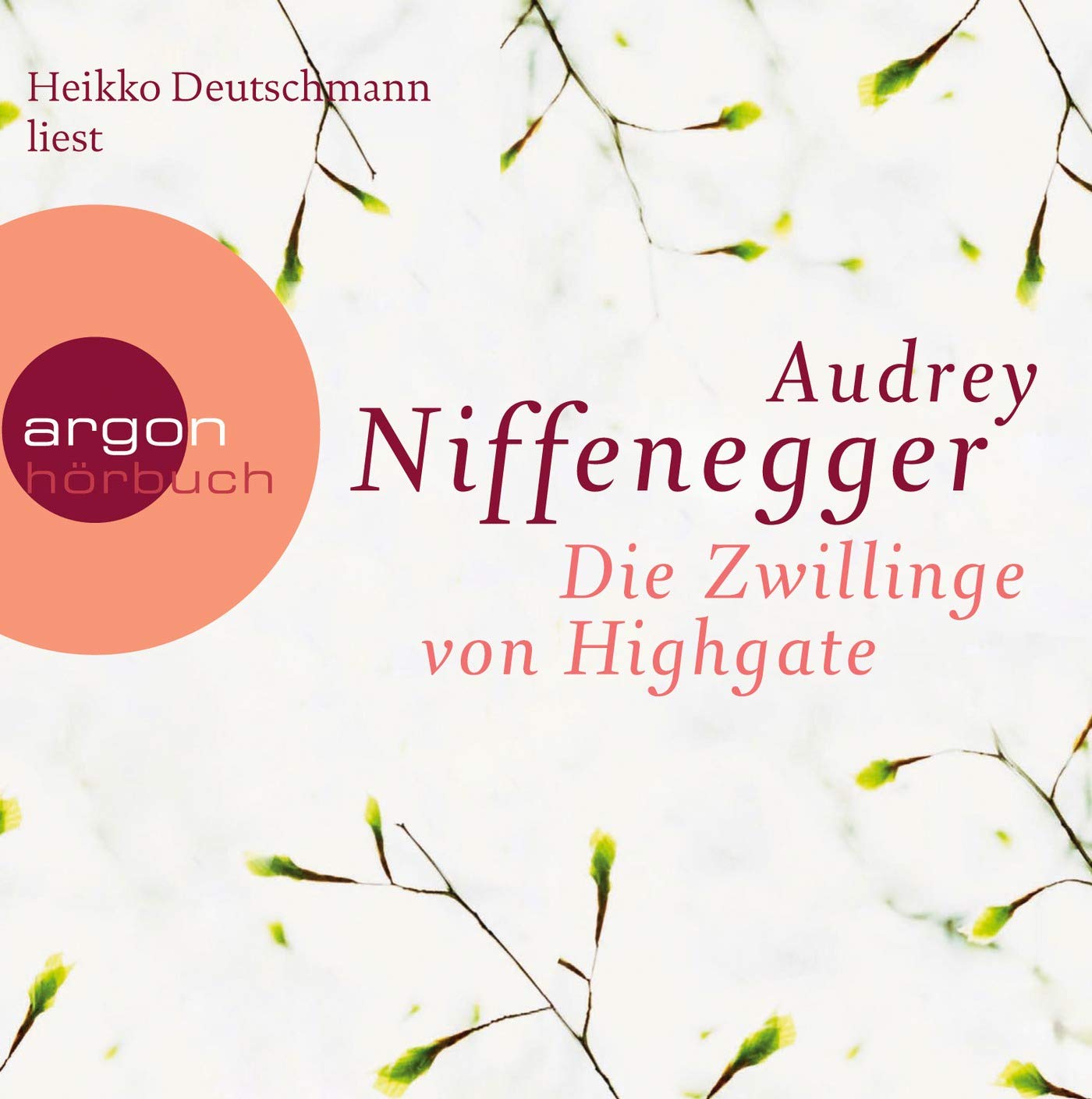 Product Image: Die Zwillinge von Highgate