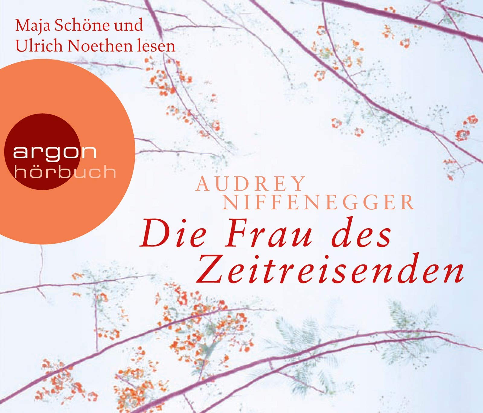 Die Frau des Zeitreisenden Contemporary literature