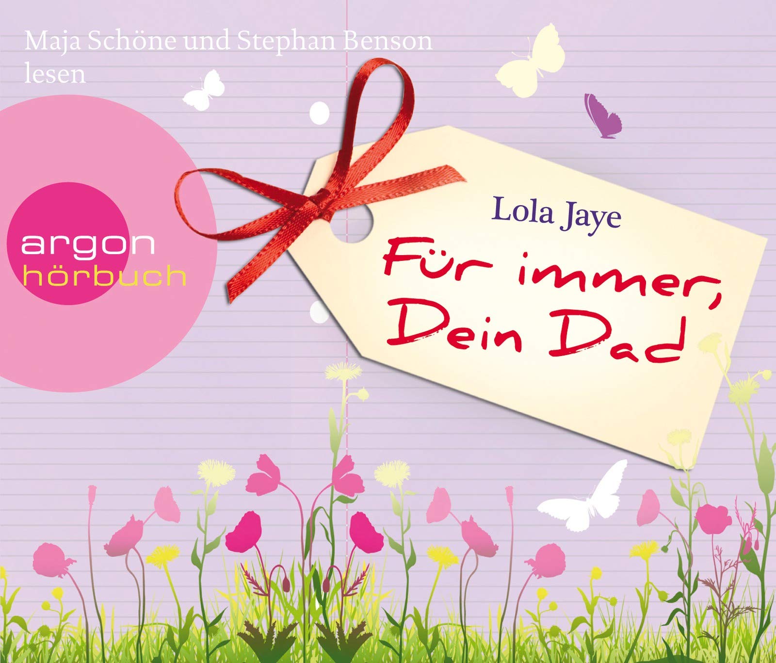 Für immer Dein Dad - 4 CDs Music