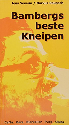 Product Image: Bambergs beste Kneipen