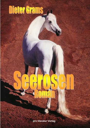 Product Image: Seerosen: Roman