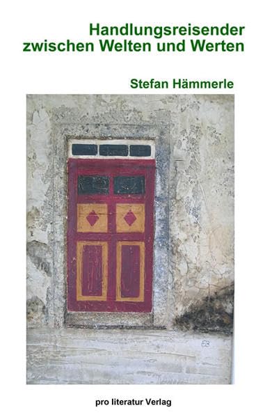 Handlungsreisender zwischen Welten und Werten Lifestyle