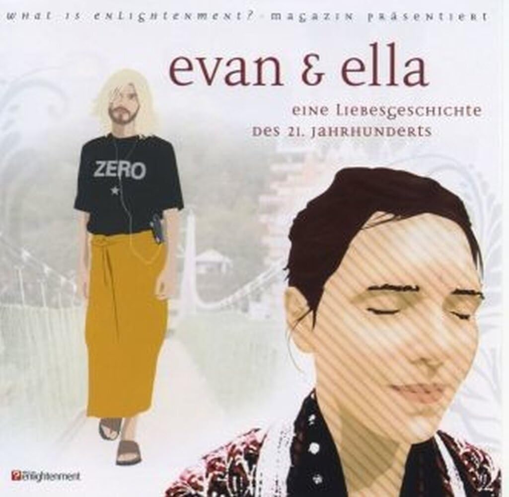 Evan und Ella: Eine Liebesgeschichte des 21. Jahrhunderts: Eine Liebesgeschichte des 21. Jahrhunderts. 144 Min. Books