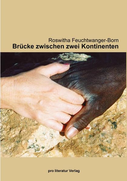 Brücke zwischen zwei Kontinenten Contemporary literature