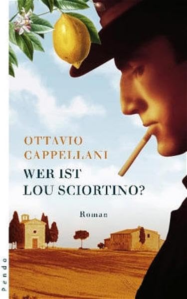 Wer ist Lou Sciortino?: Roman Contemporary literature