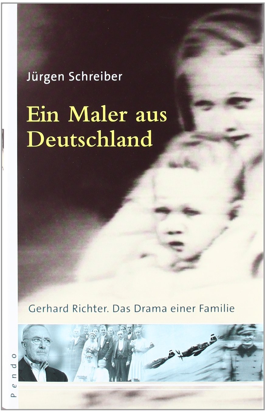 Ein Maler aus Deutschland: Gerhard Richter. Das Drama einer Familie Memories