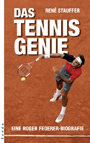 Das Tennisgenie. Die Roger Federer Story Science