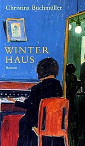 Winterhaus Contemporary literature Books