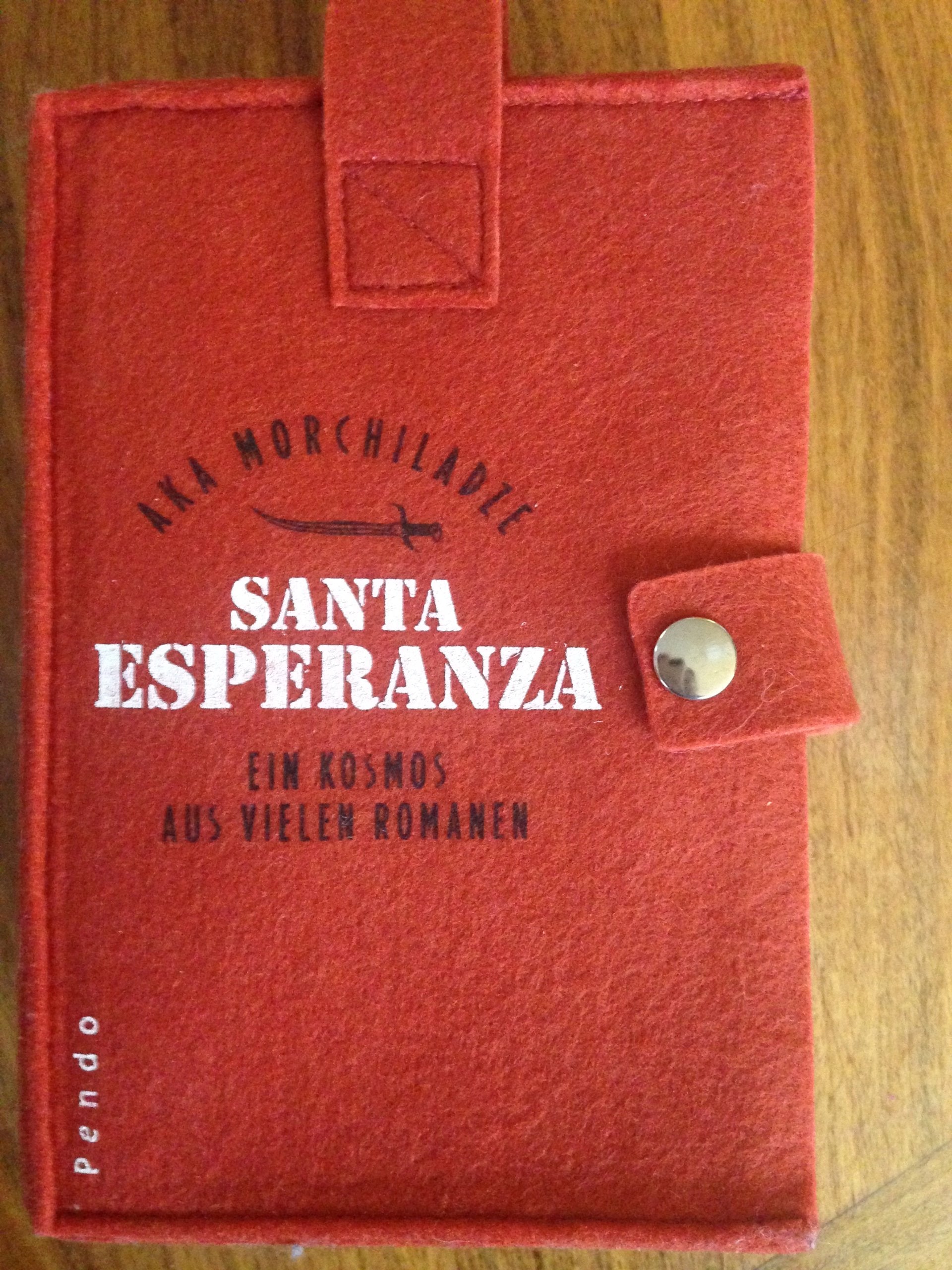 Product Image: Santa Esperanza