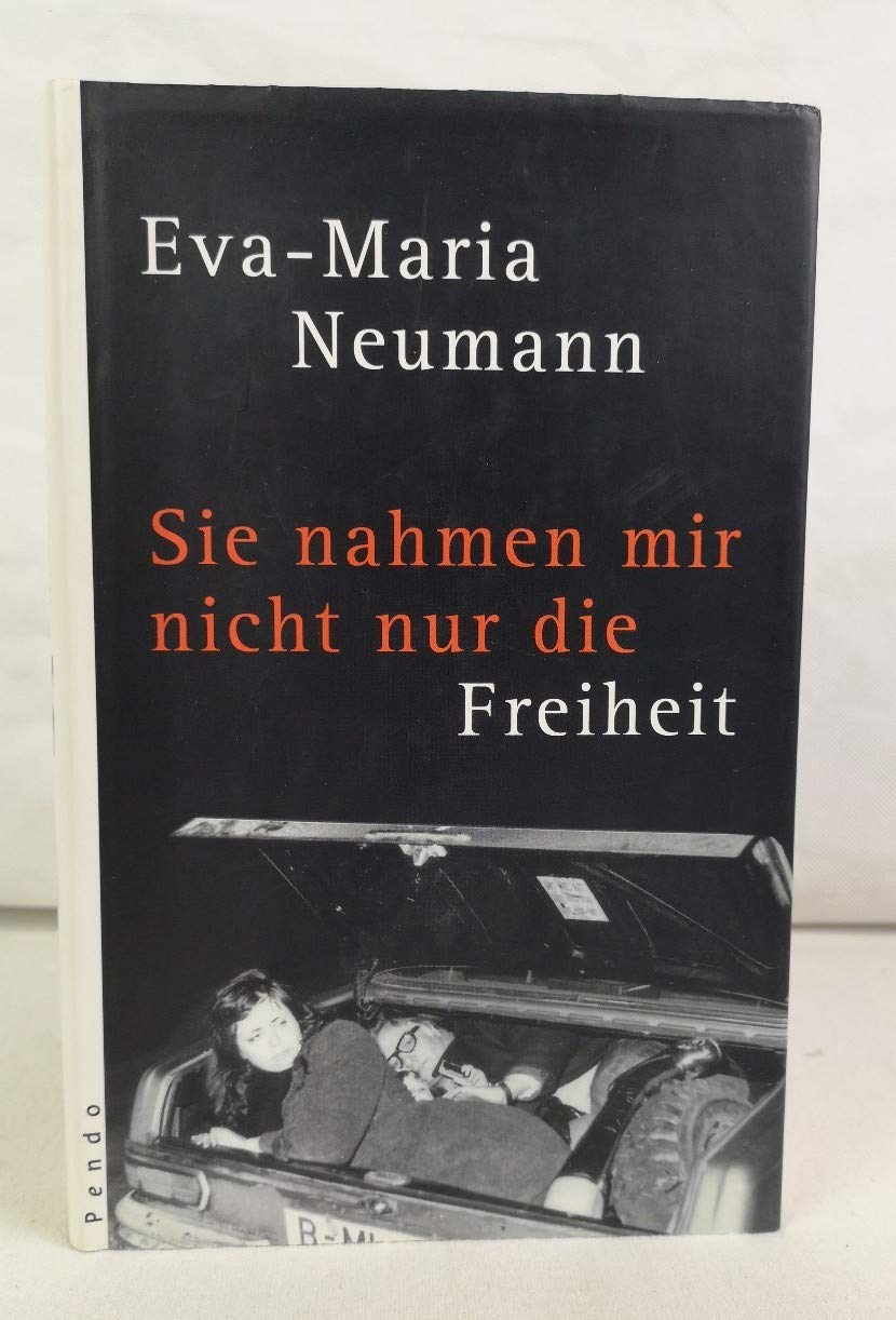 Sie nahmen mir nicht nur die Freiheit Inspiring women