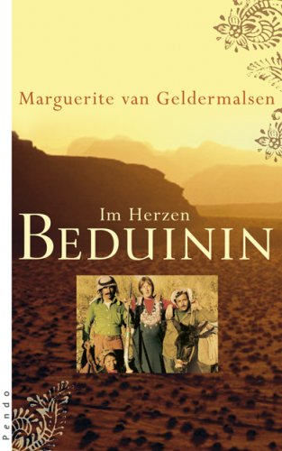 Im Herzen Beduinin Politics & Society