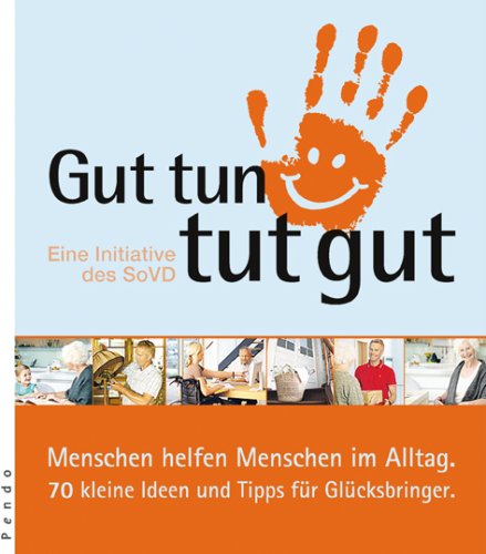 Gut tun tut gut: Eine Initiative des SoVD Politics & Society