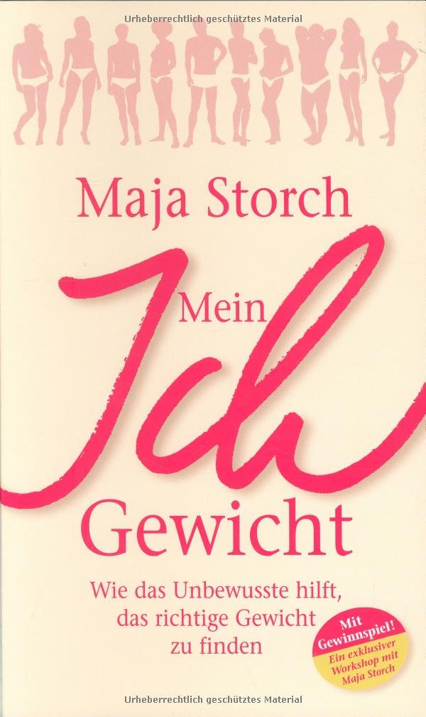 Product Image: Mein Ich-Gewicht