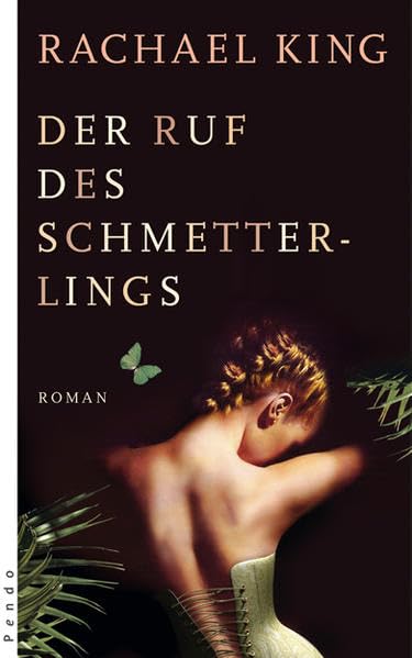 Der Ruf des Schmetterlings: Roman Contemporary literature Books