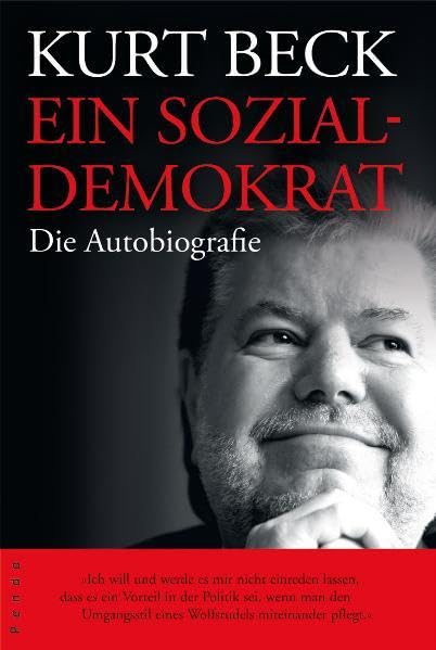 Ein Sozialdemokrat: Die Autobiografie Science