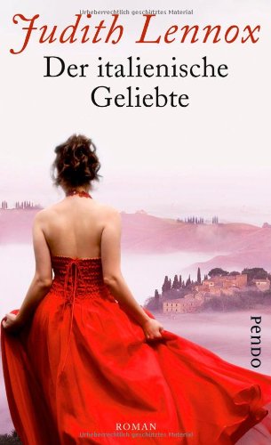 Der italienische Geliebte: Roman Contemporary literature