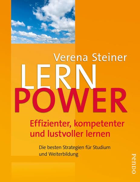 Lernpower Business, Finance & Career