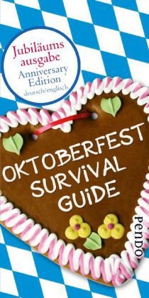 Product Image: Oktoberfest Survival Guide