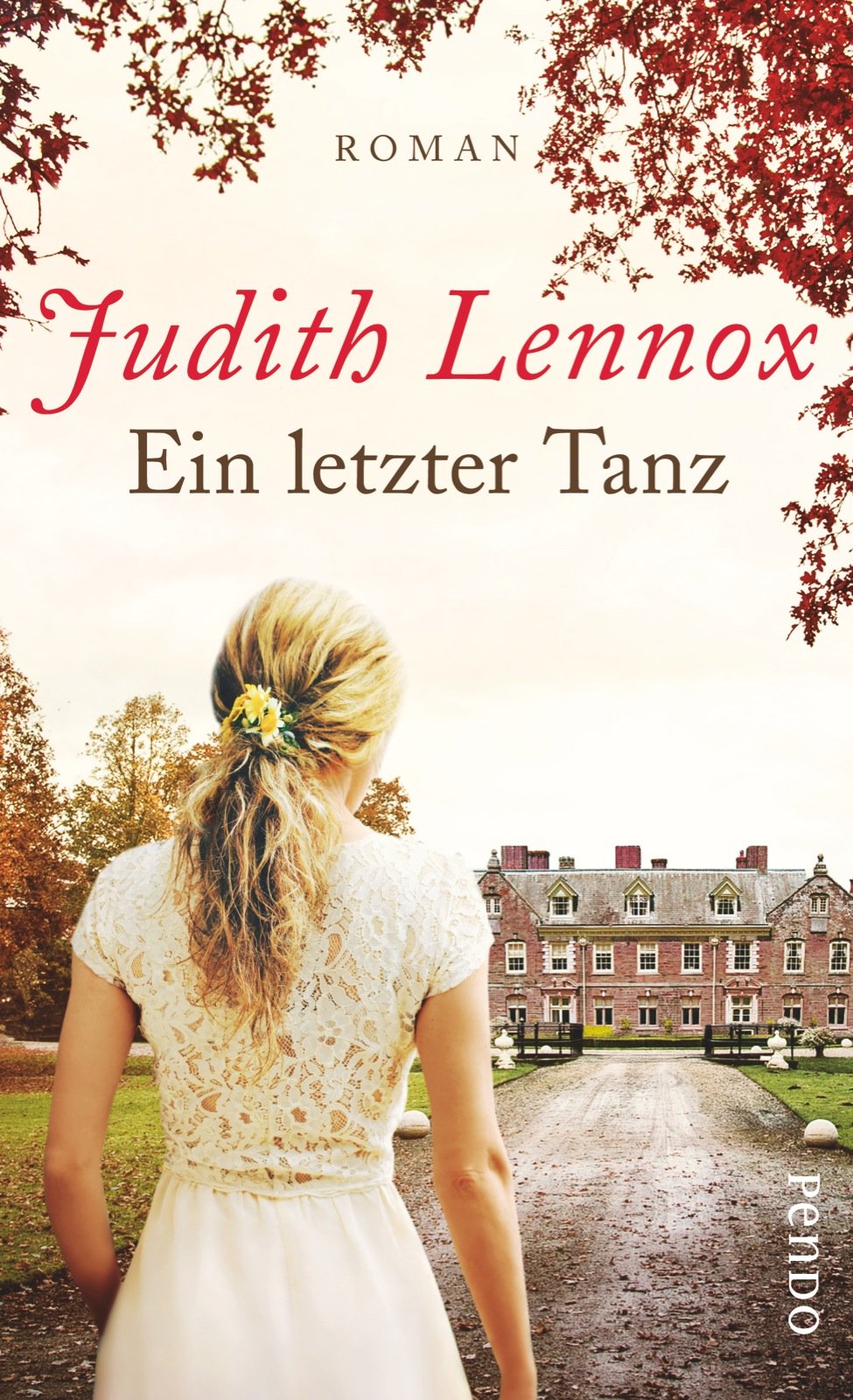 Product Image: Ein letzter Tanz