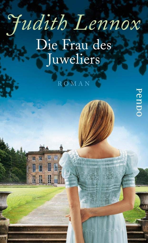Die Frau des Juweliers: Roman Contemporary literature