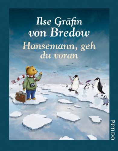 Hansemann, geh du voran Contemporary literature Books