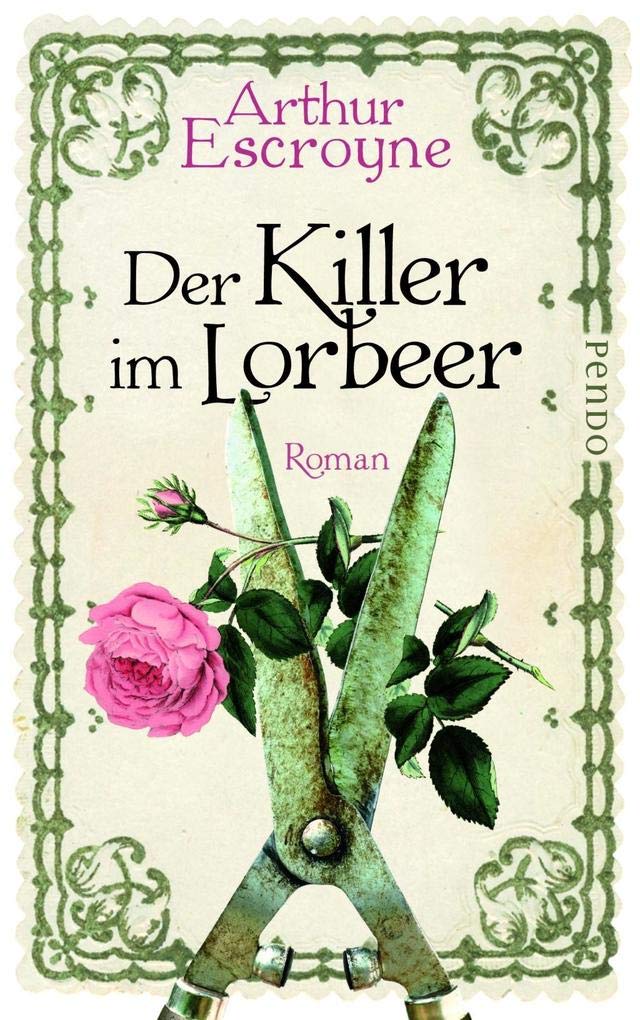 Product Image: Der Killer im Lorbeer