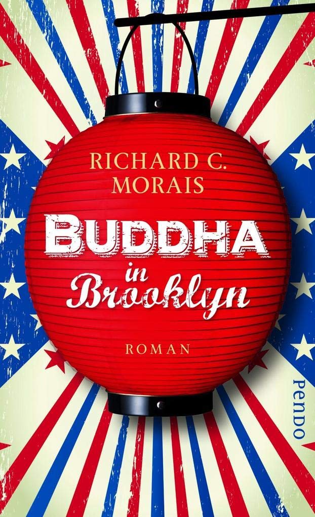 Buddha in Brooklyn Contemporary literature Books