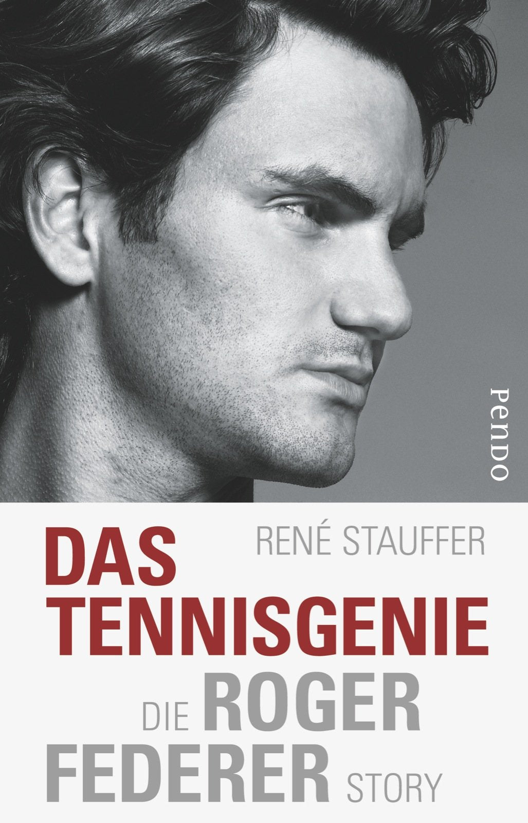 Product Image: Das Tennis-Genie