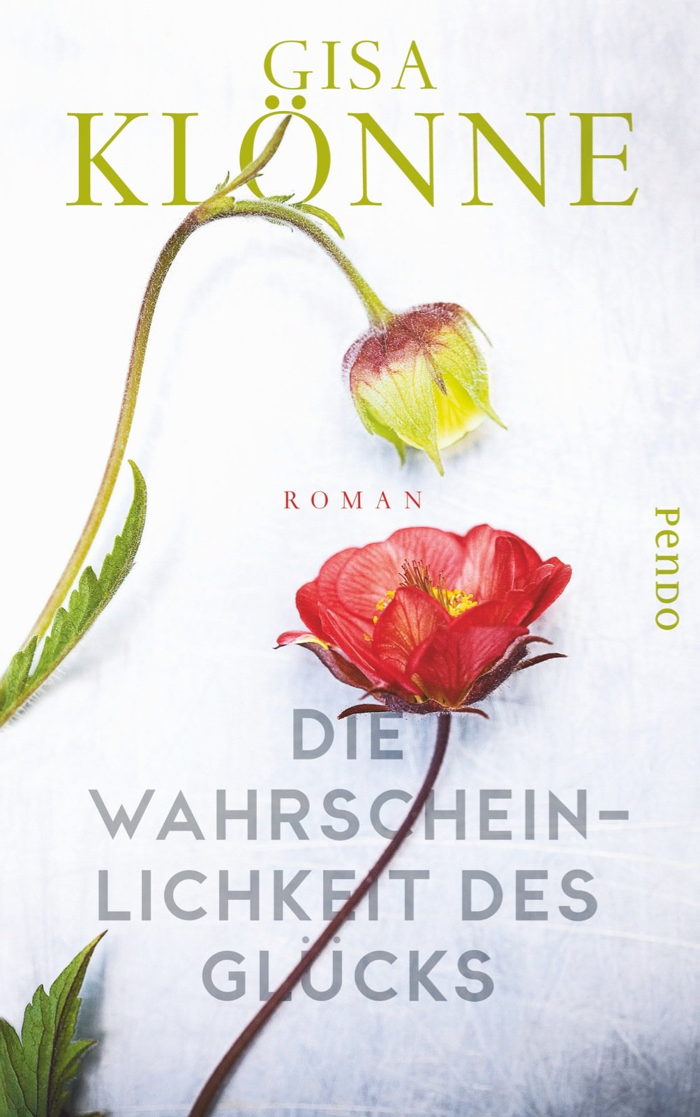 Product Image: Die Wahrscheinlichkeit des Glücks