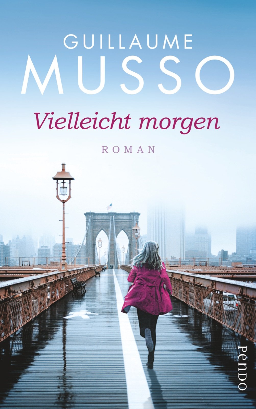 Product Image: Vielleicht morgen