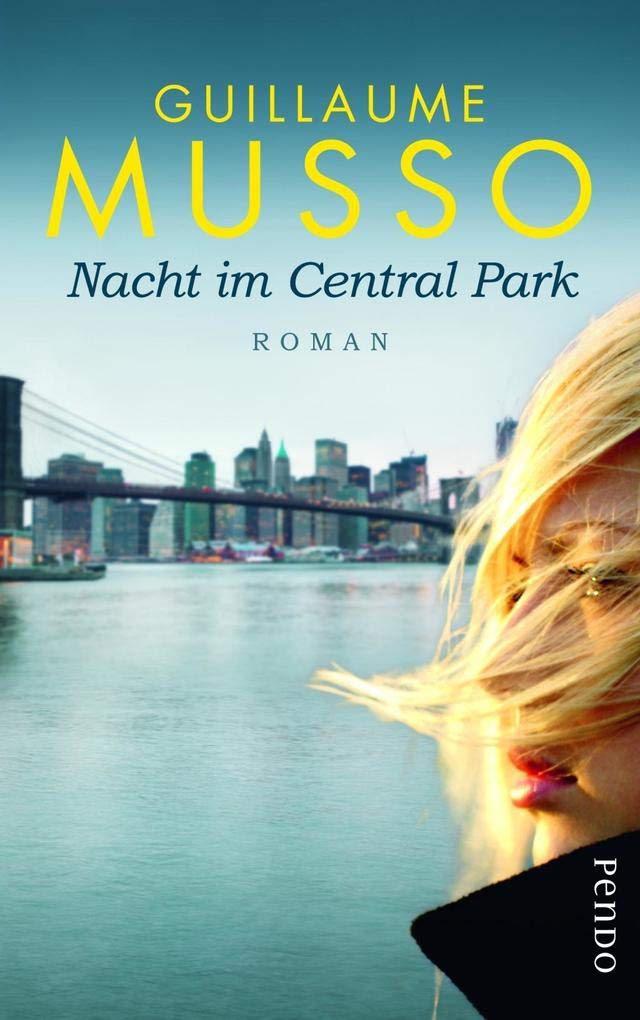 Product Image: Nacht im Central Park