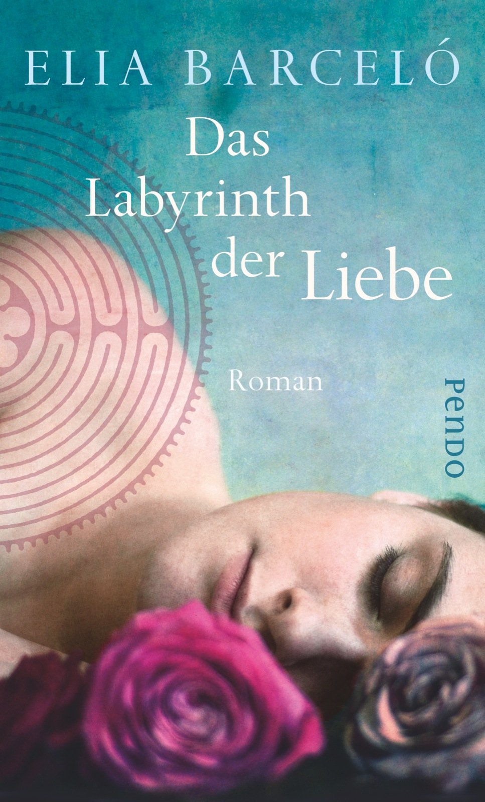Das Labyrinth der Liebe Contemporary literature Books