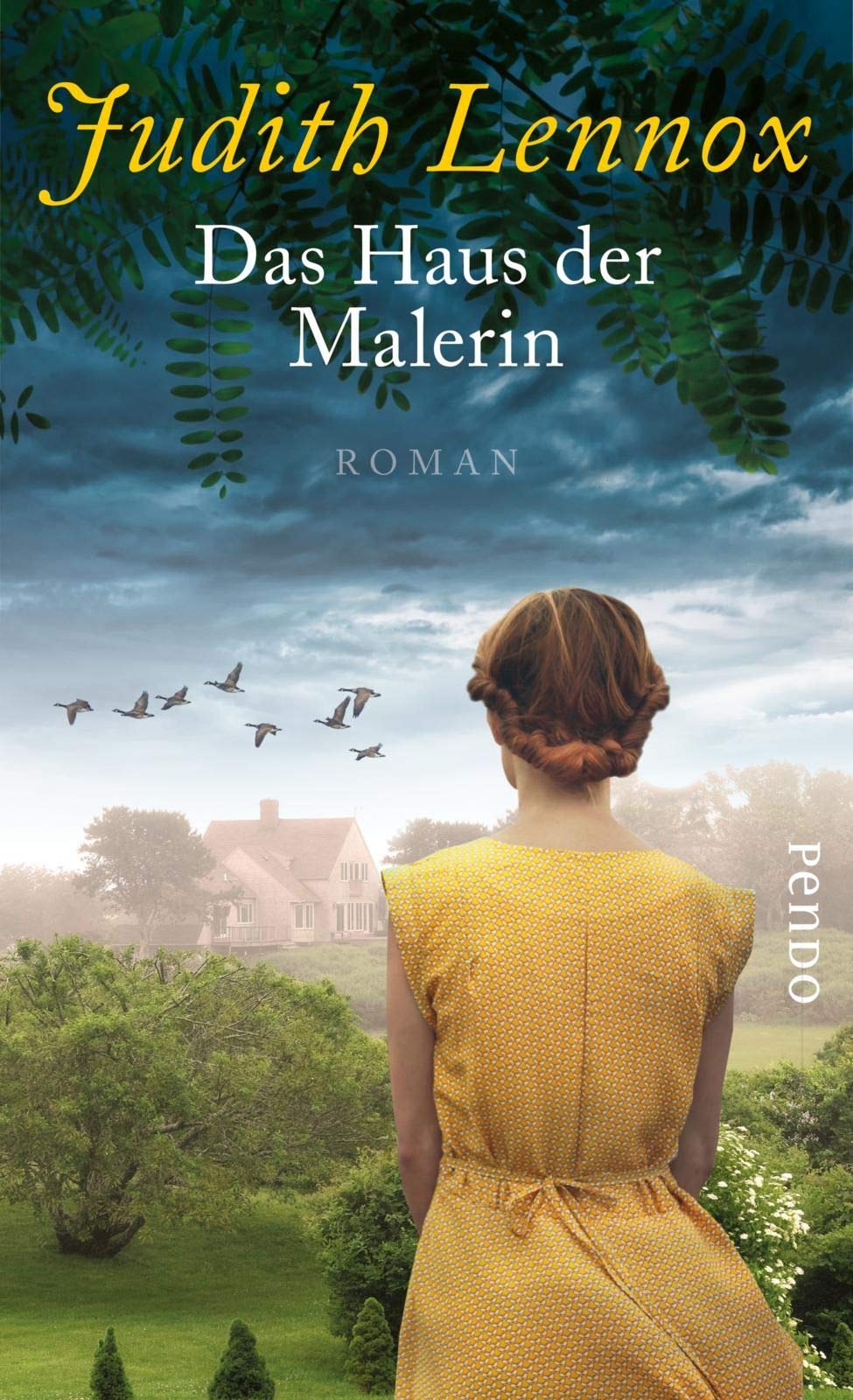 Product Image: Das Haus der Malerin