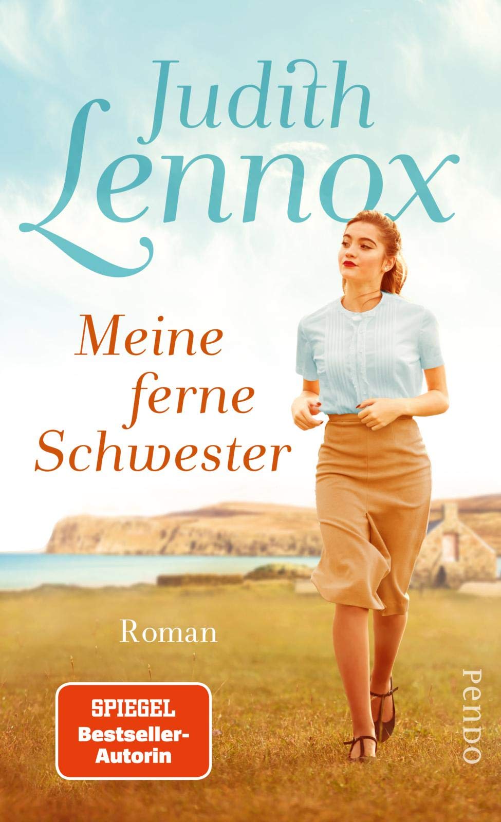 Meine ferne Schwester Contemporary literature Books