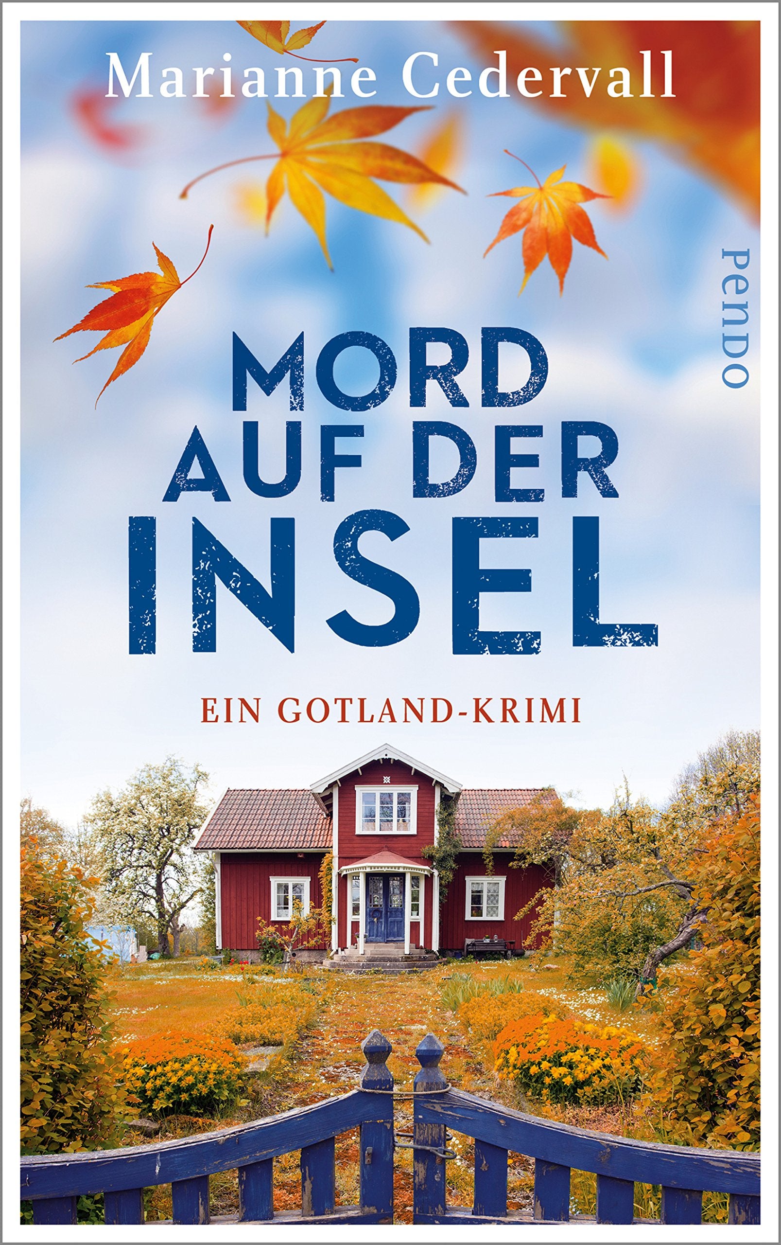 Product Image: Mord auf der Insel
