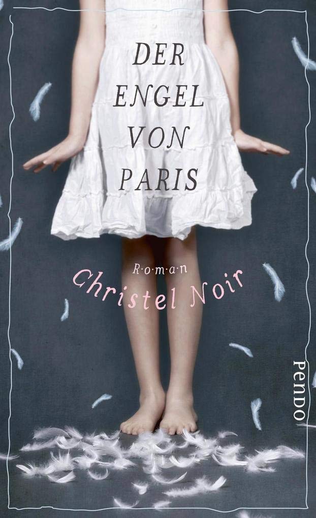 Der Engel von Paris Contemporary literature Books