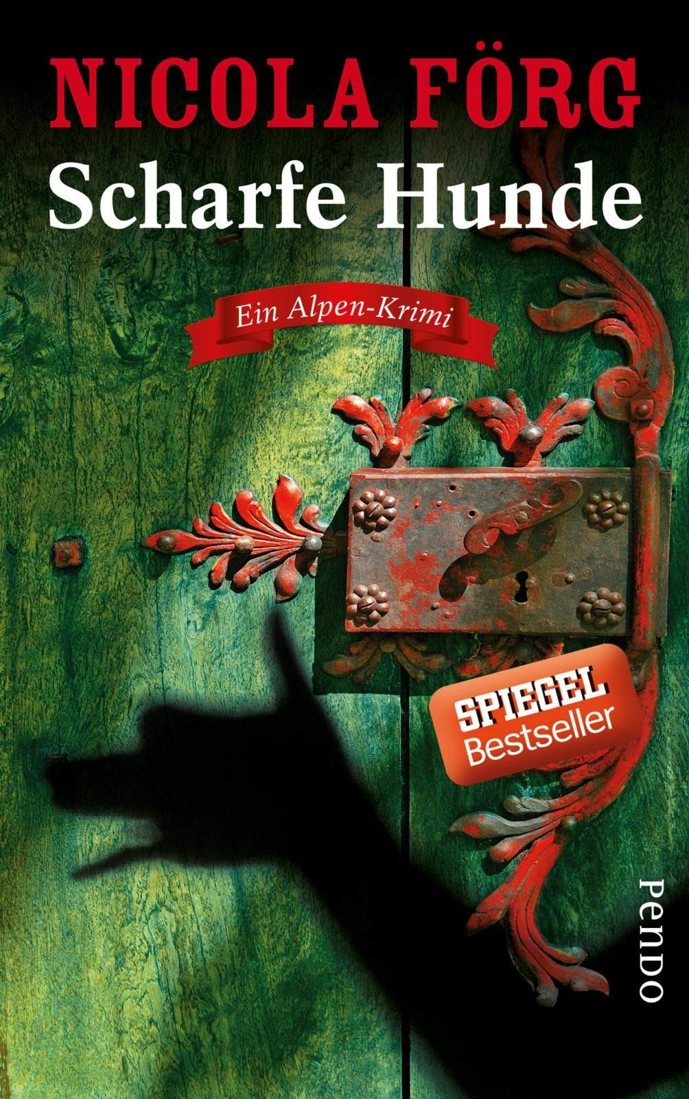 Scharfe Hunde Contemporary literature Books