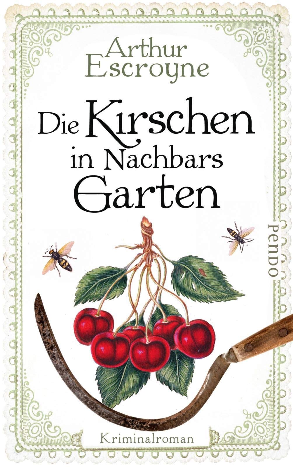 Die Kirschen in Nachbars Garten Contemporary literature