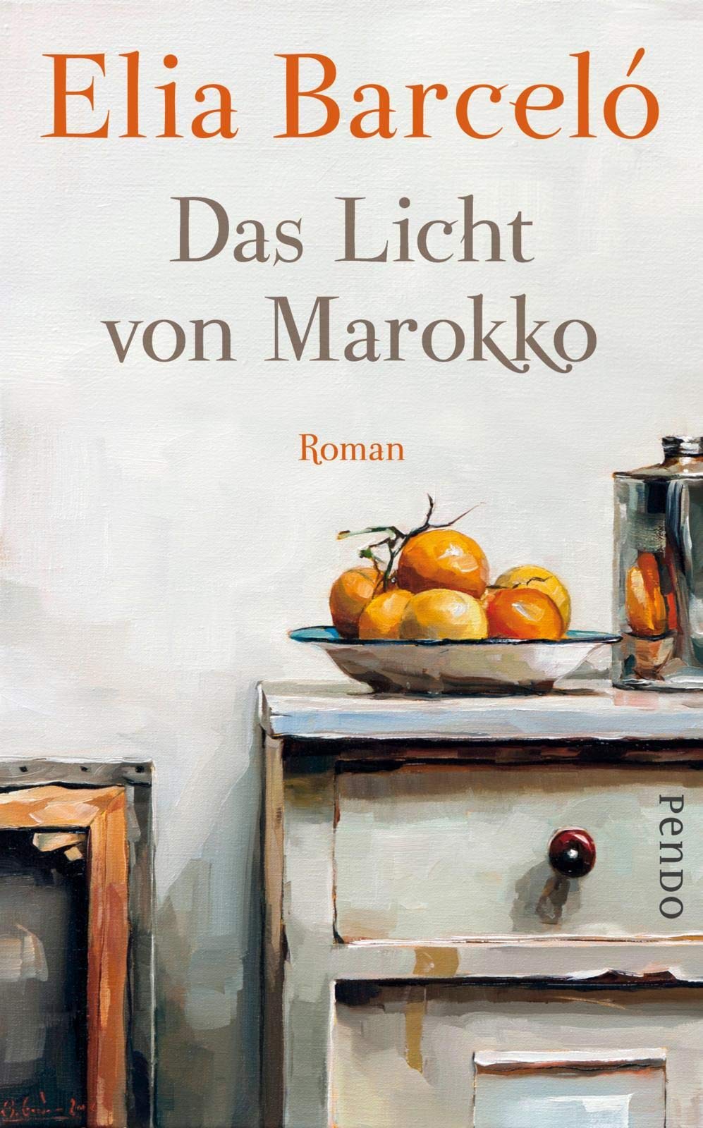 Das Licht von Marokko Contemporary literature Books