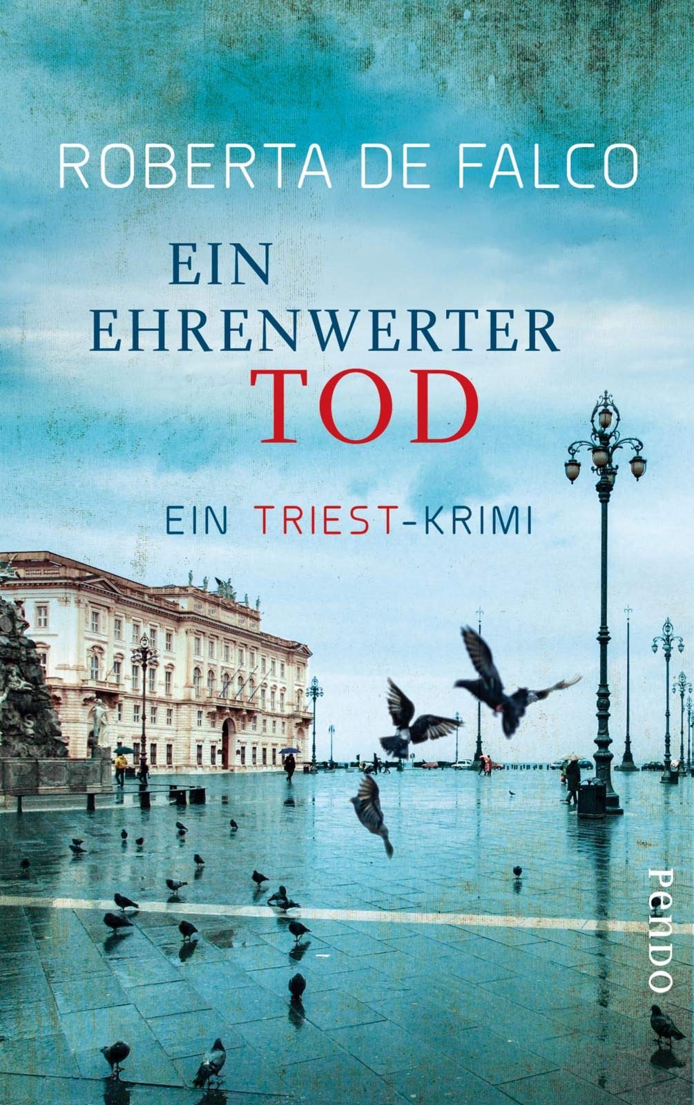 Product Image: Ein ehrenwerter Tod