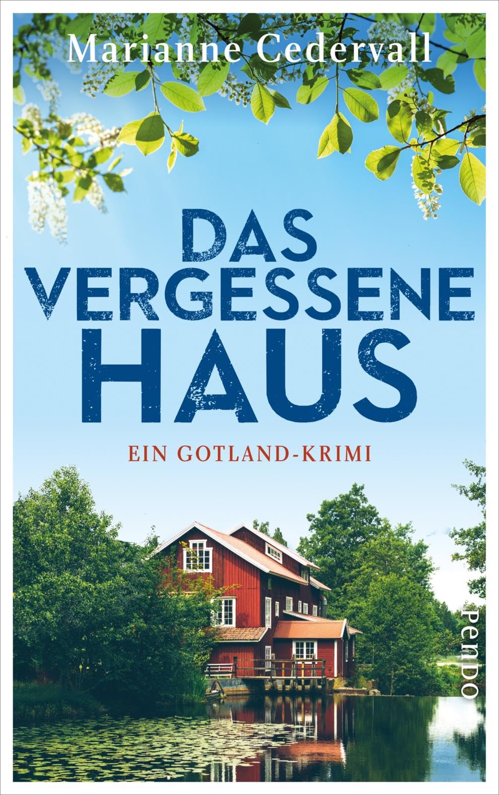 Product Image: Das vergessene Haus