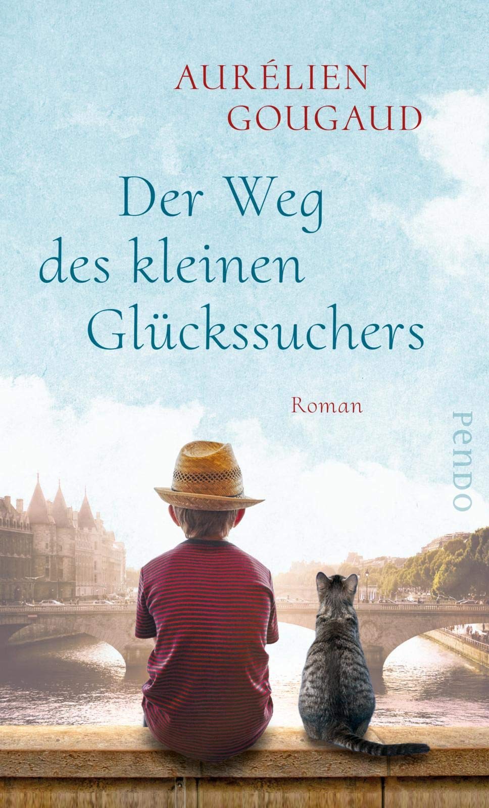Der Weg des kleinen Glückssuchers Contemporary literature