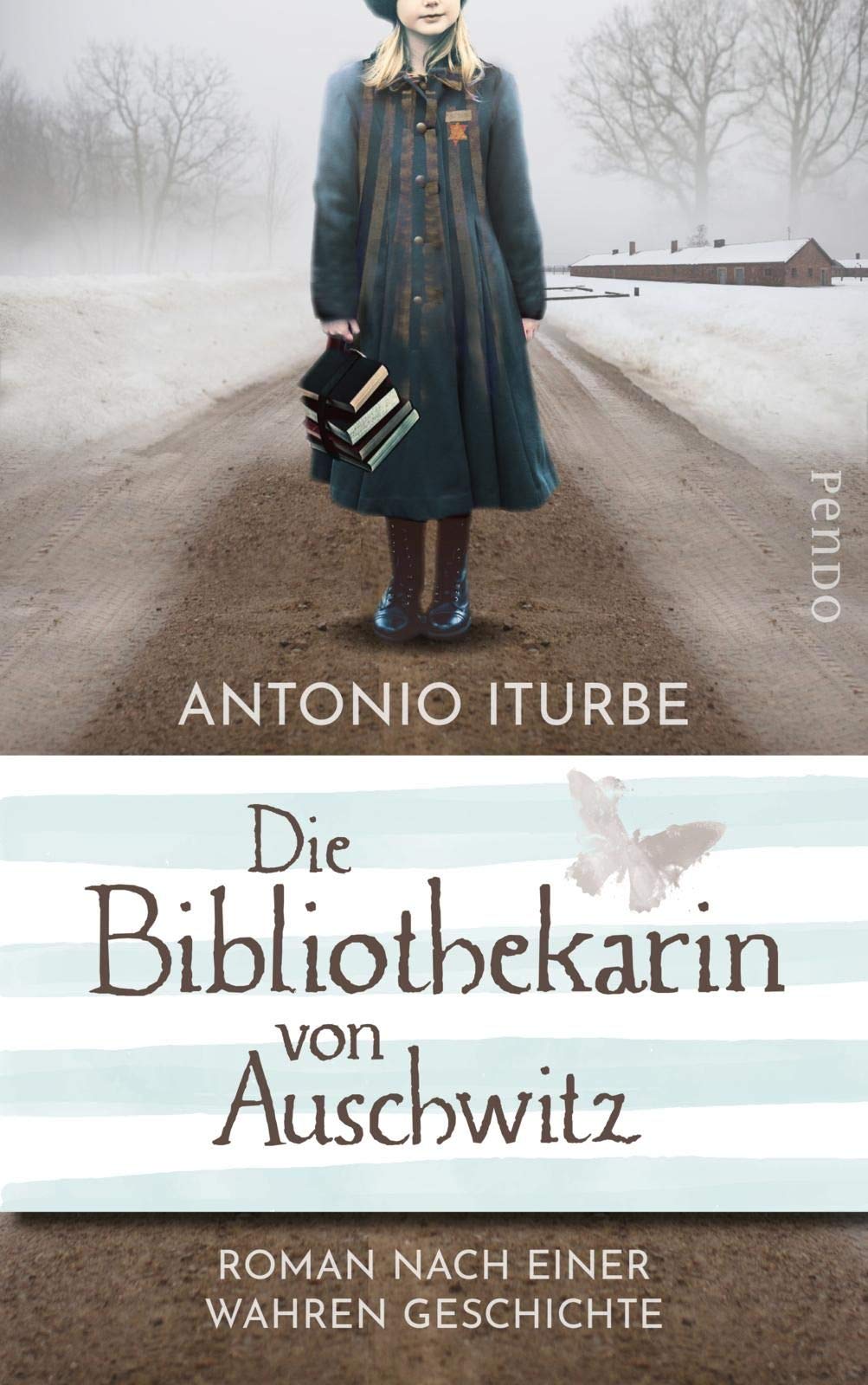 Die Bibliothekarin von Auschwitz Contemporary literature